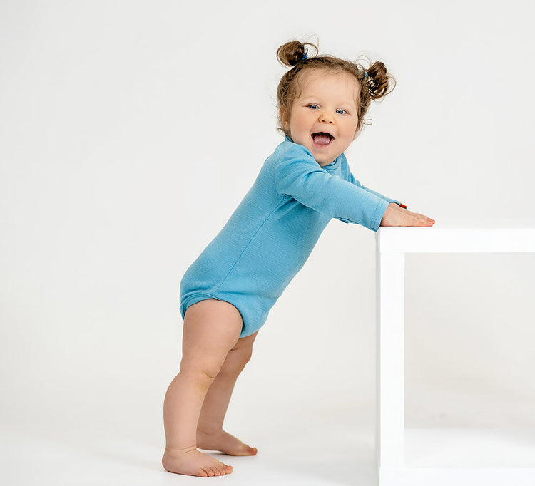 Baby's Thermal Underwear